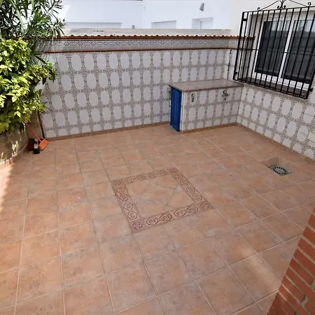 Appartement Casa Cava, C Merida 7 Nerja