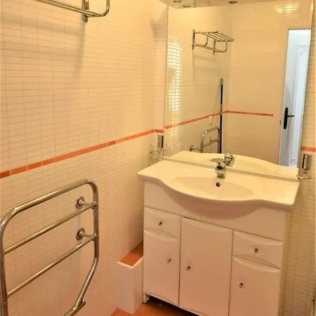 Appartement Casa Cava, C Merida 7