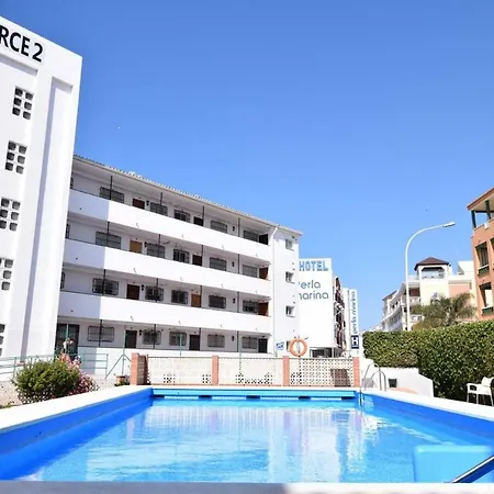 Appartement Casa Cava, C Merida 7 *