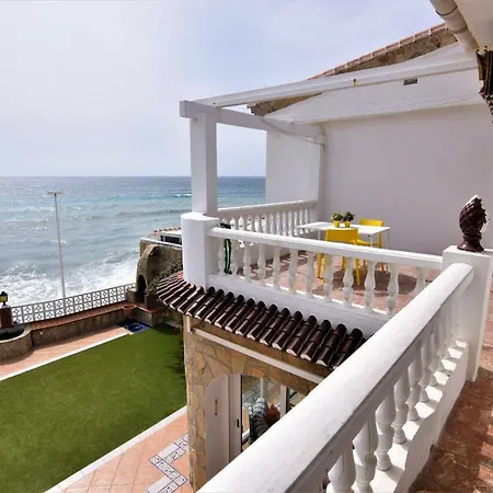 Appartement Casa Cava, C Merida 7