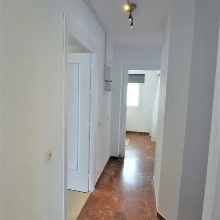 Appartement Casa Cava, C Merida 7 Nerja