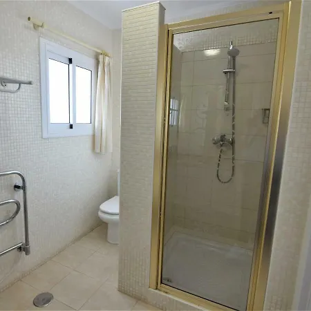 Appartement Casa Cava, C Merida 7