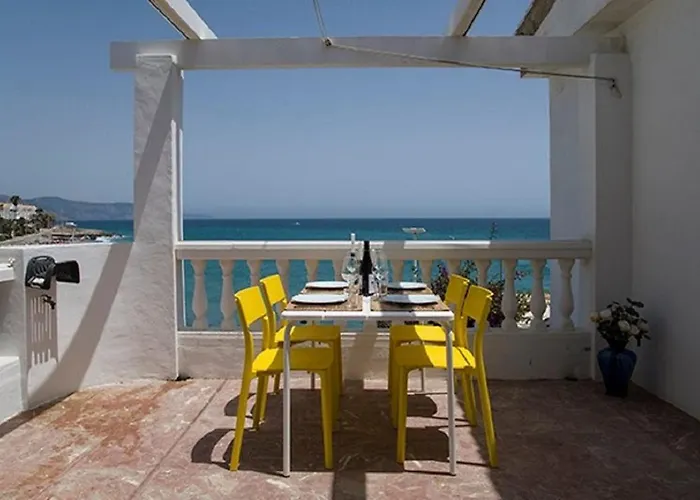 Casa Cava, C Merida 7 Appartement