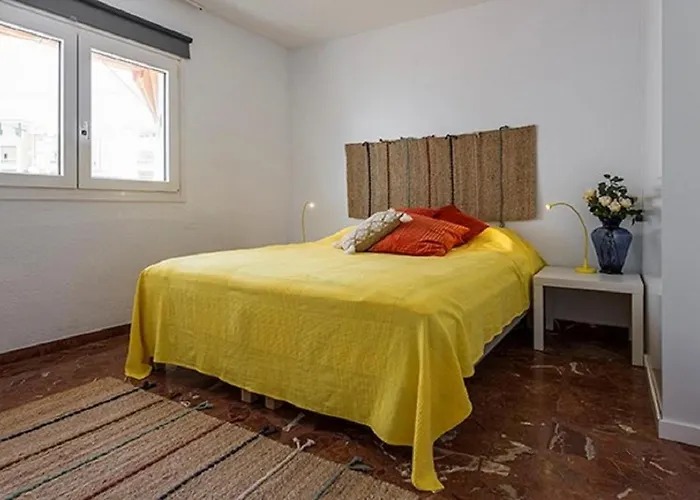 Casa Cava, C Merida 7 Appartement Nerja