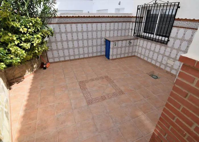 Appartement Casa Cava, C Merida 7 Nerja