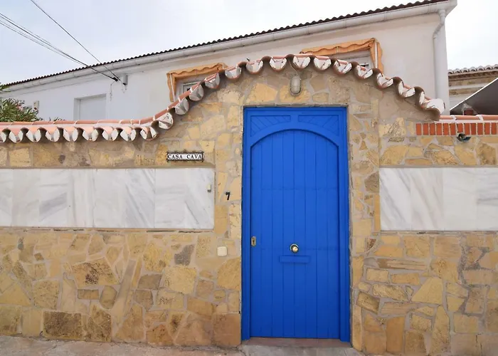 Casa Cava, C Merida 7 Nerja