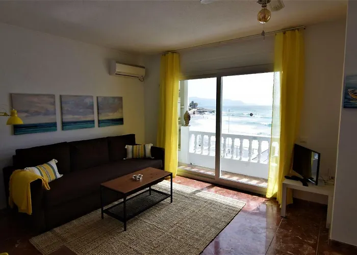 Casa Cava, C Merida 7 Appartement Nerja