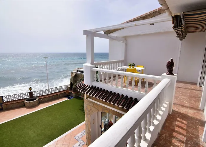 Appartement Casa Cava, C Merida 7