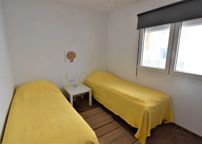 Appartement Casa Cava, C Merida 7 *