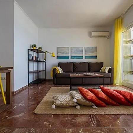 Διαμέρισμα Casa Cava, C Merida 7 Nerja