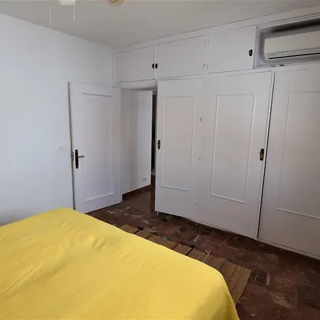 Casa Cava, C Merida 7 شقة *