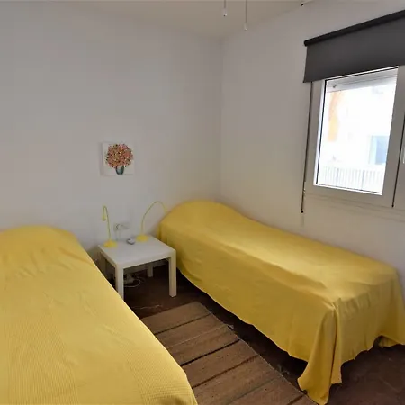 شقة Casa Cava, C Merida 7 *