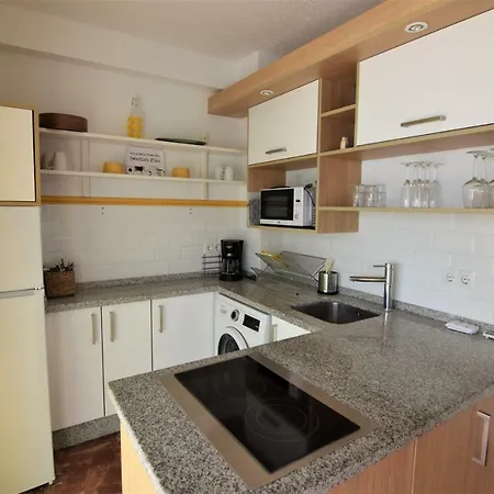 Casa Cava, C Merida 7 نيرخا