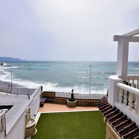 Casa Cava, C Merida 7 شقة *