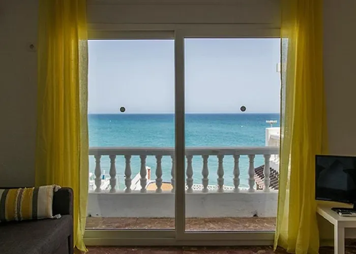 Apartman Casa Cava, C Merida 7 Nerja