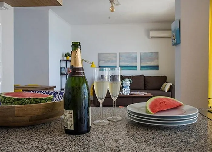 Apartman Casa Cava, C Merida 7