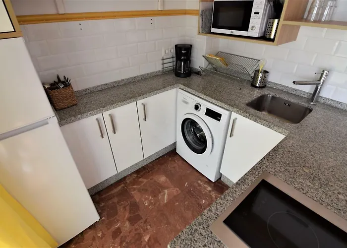 Casa Cava, C Merida 7 Apartman