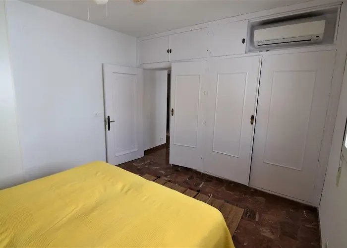 Casa Cava, C Merida 7 Apartman *