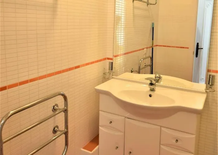 Apartman Casa Cava, C Merida 7