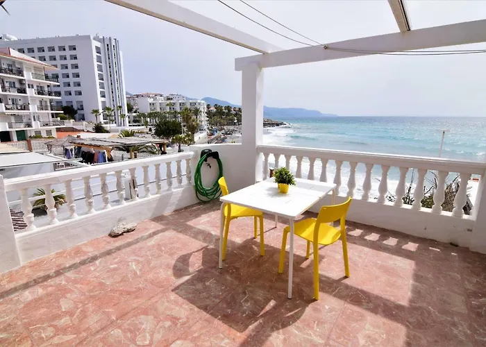 Apartman Casa Cava, C Merida 7 Nerja