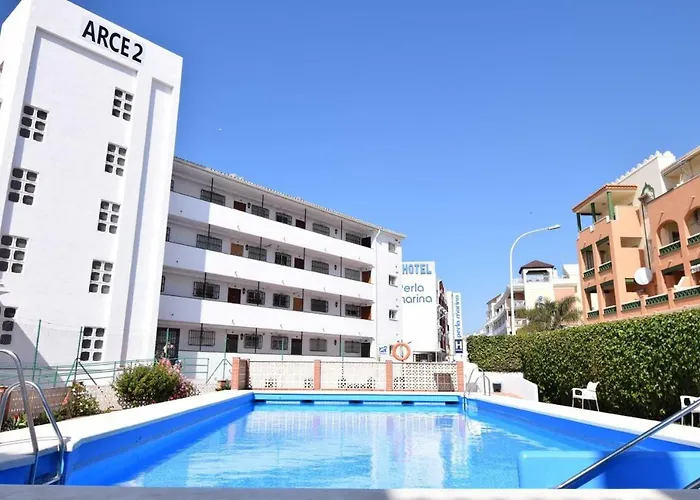 Apartman Casa Cava, C Merida 7 *