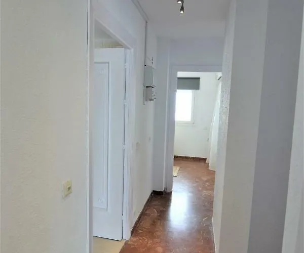 Apartman Casa Cava, C Merida 7 Nerja
