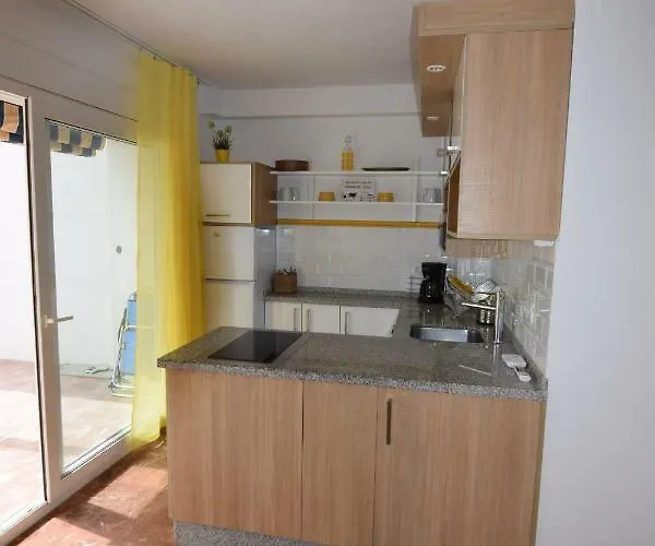 Casa Cava, C Merida 7 Apartman