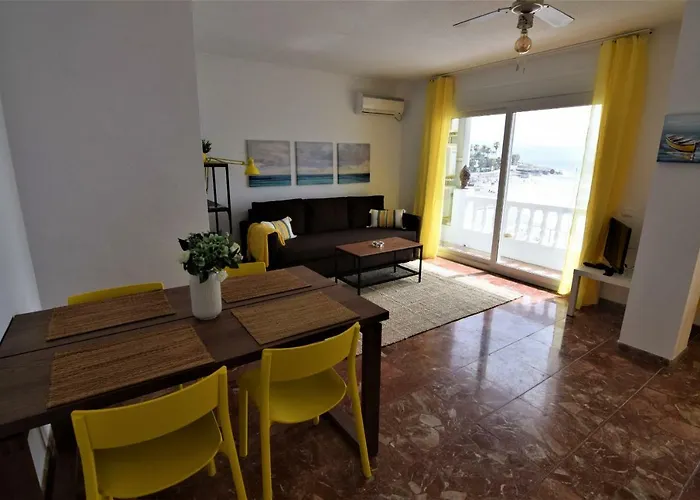 Apartman Casa Cava, C Merida 7 *