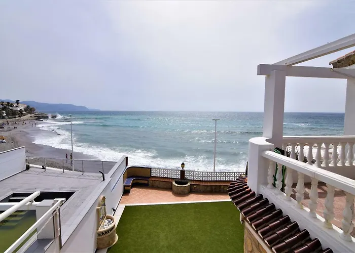 Casa Cava, C Merida 7 Apartman *