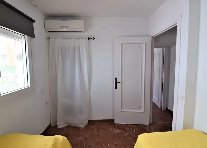 Apartman Casa Cava, C Merida 7