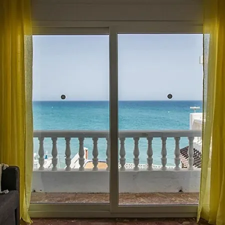 Apartman Casa Cava, C Merida 7 Nerja
