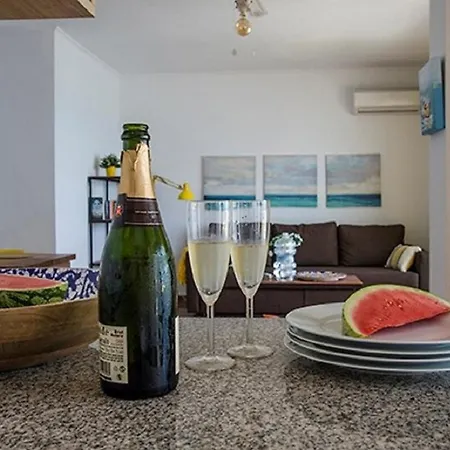 Apartman Casa Cava, C Merida 7