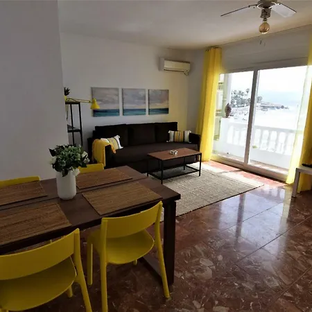 Apartman Casa Cava, C Merida 7 *