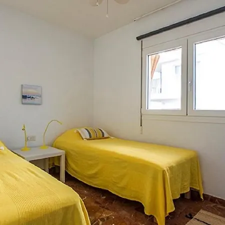 Casa Cava, C Merida 7 네르하